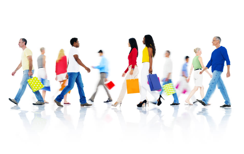 Connecting With Potential Buyers