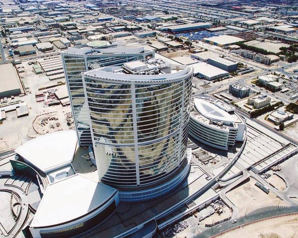 Investing in Umm Al Quwain