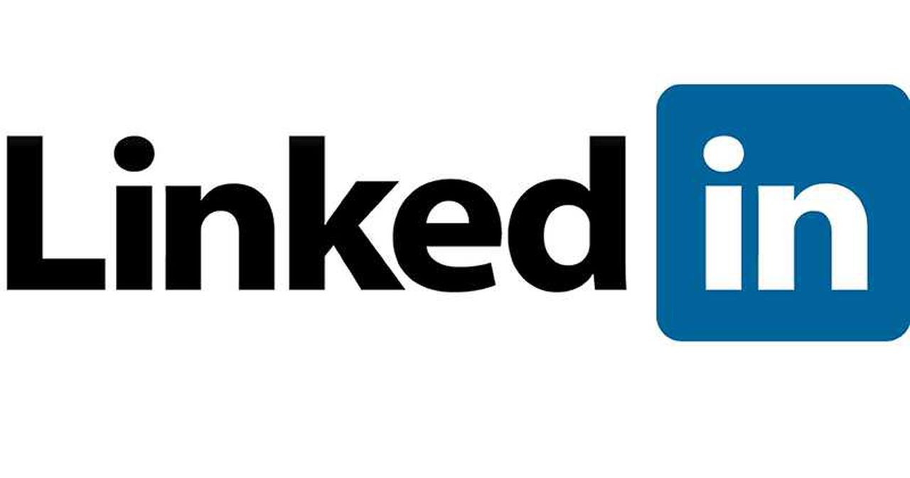 LinkedIn page
