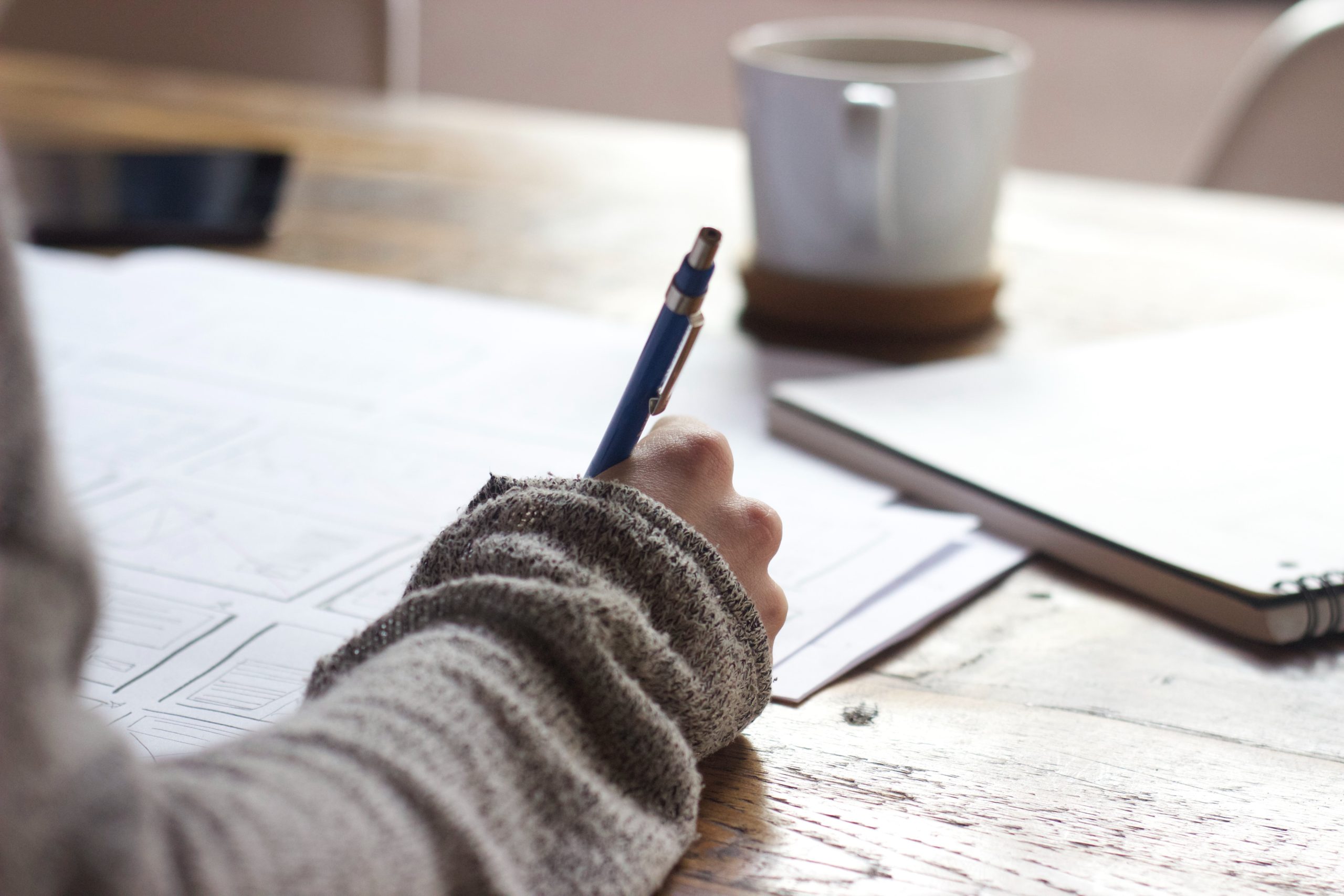 Make Dissertation Writing Easy