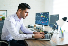 Market research analyst
