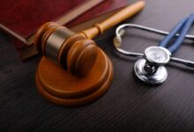 Personal Injury Lawyer