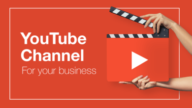 Start A YouTube Channel For Your Business