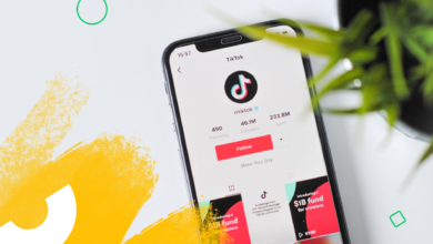 Use TikTok to Boost Your Small Business