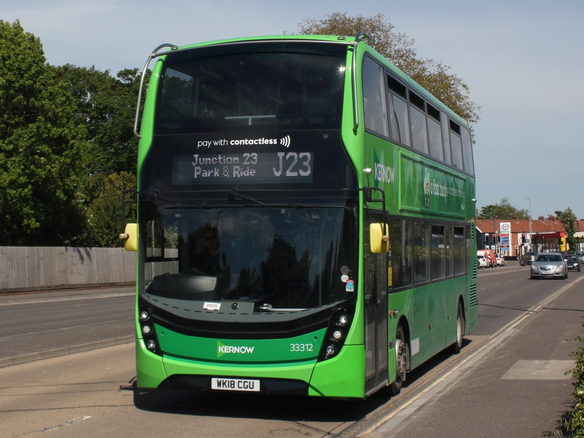 bus