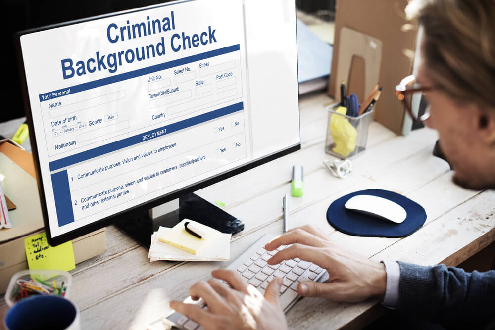 Background Check