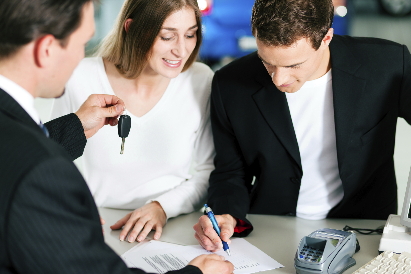 Buying Tips for Winning Online Auctions