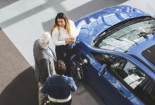 Once you have thoroughly evaluated the car and have a good understanding of its value, it's time to negotiate the price.