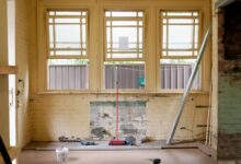 House Remodel