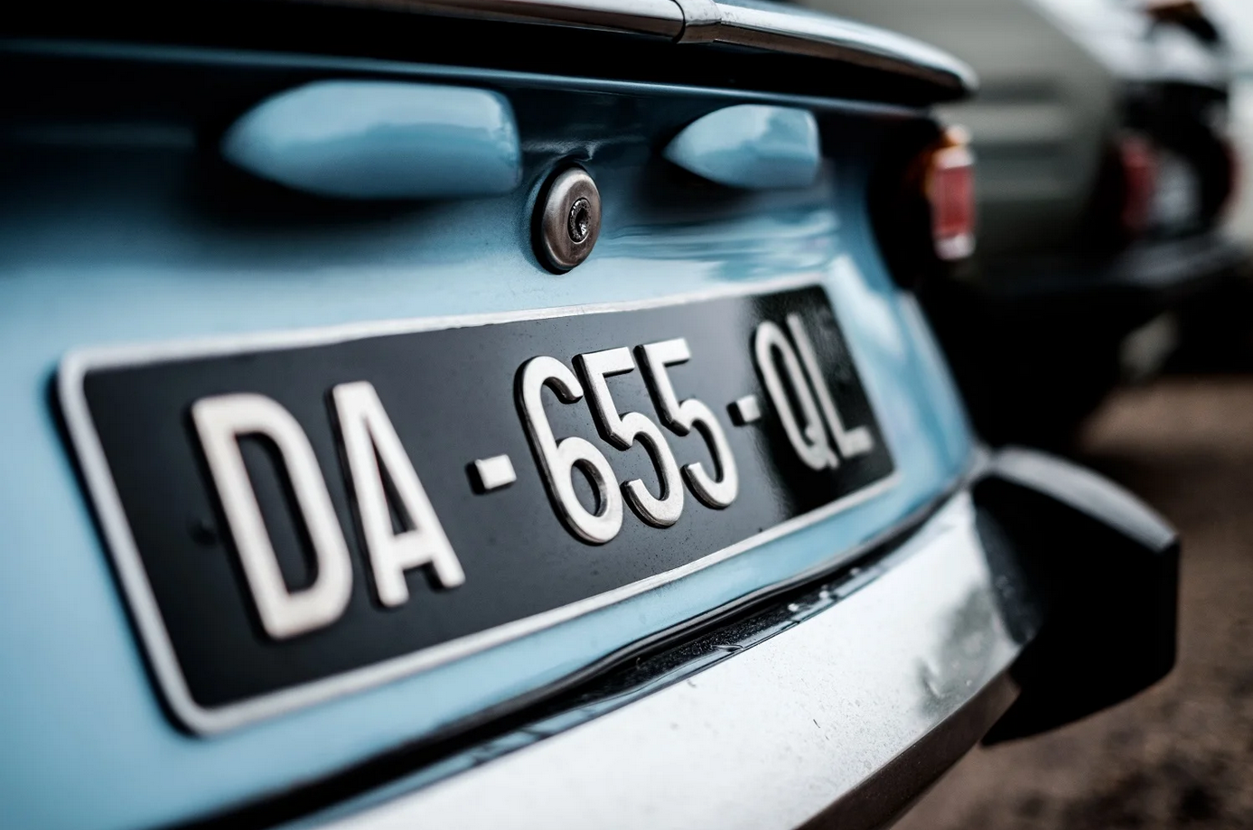 license plate lookup 