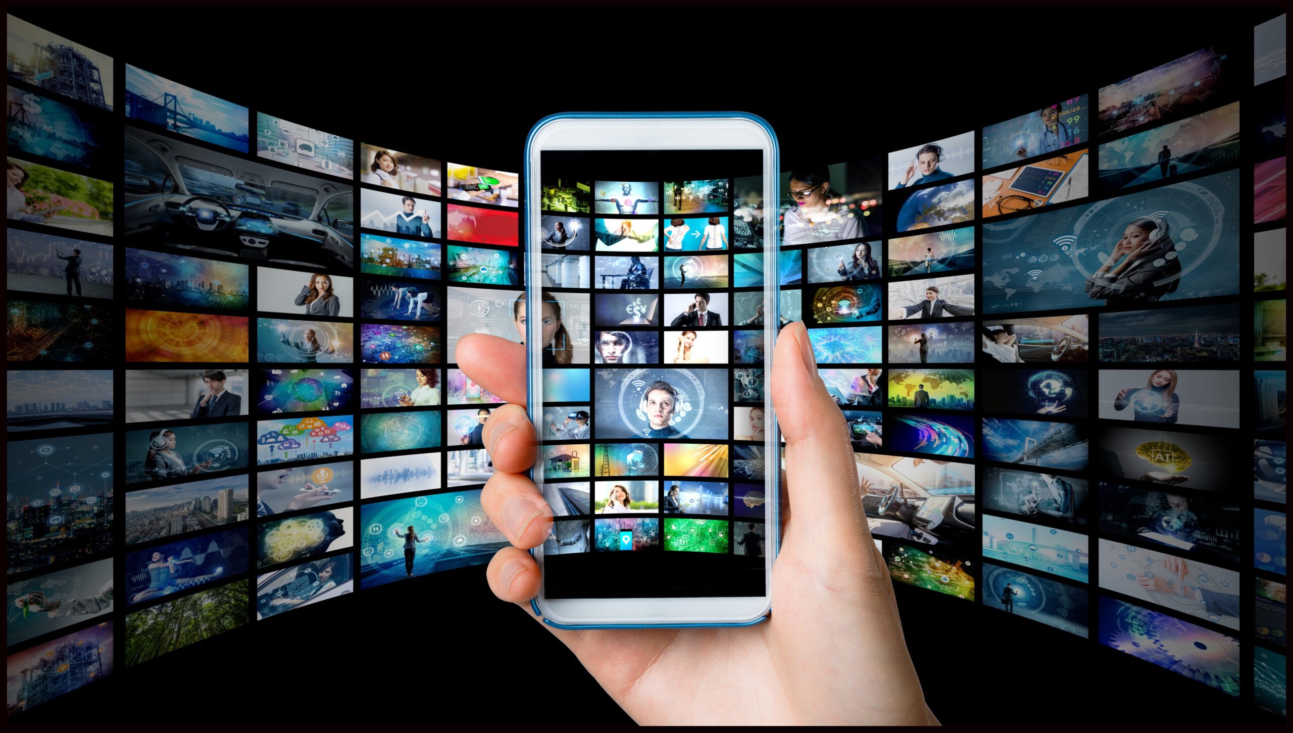 The Rise of OTT