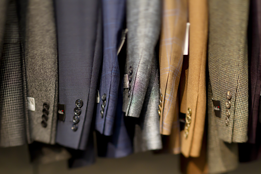 wedding suits