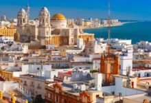 Andalusia an excellent place to Invest in Real Estate