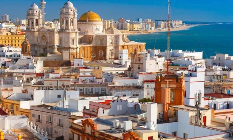 Andalusia an excellent place to Invest in Real Estate