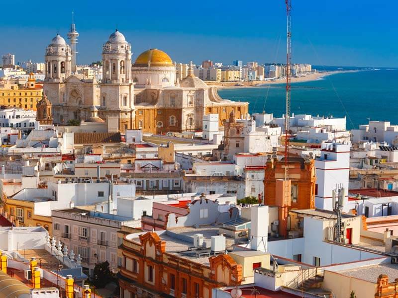 Andalusia an excellent place to Invest in Real Estate