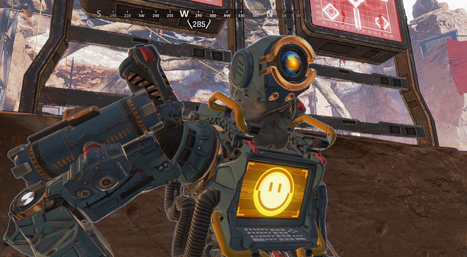 Apex Legends