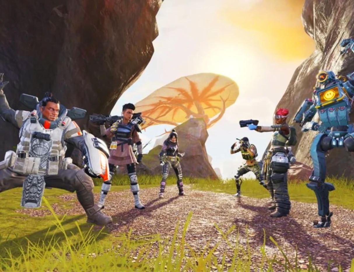 Apex Legends
