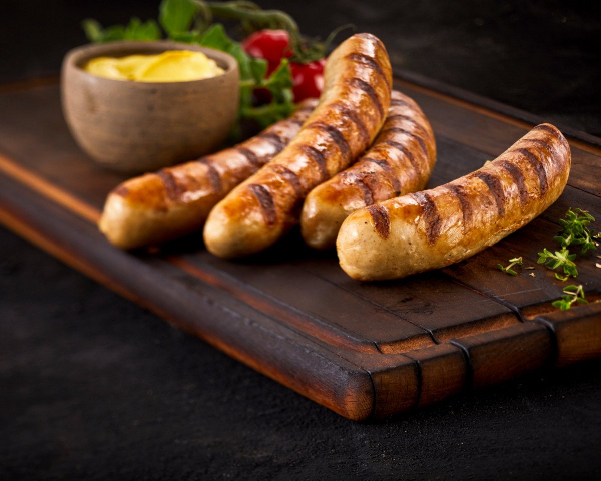 Austrian Wurstel