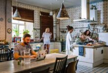 Better Coliving Experience in New York City