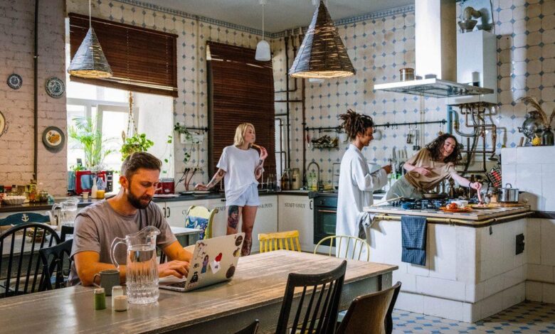 Better Coliving Experience in New York City