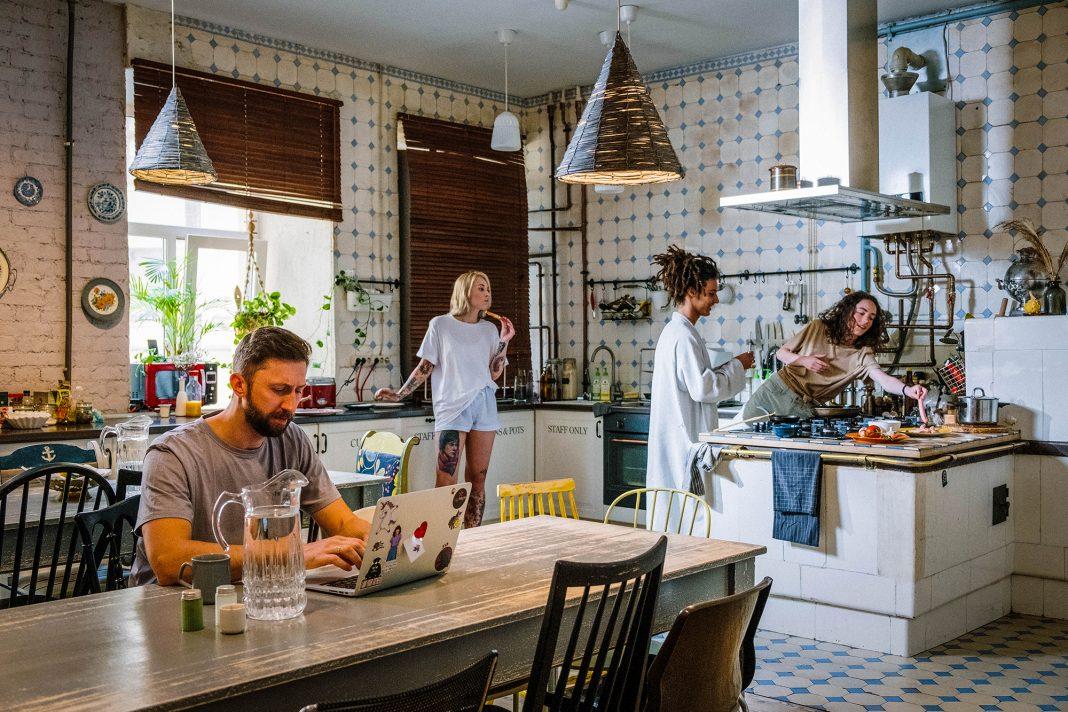 Better Coliving Experience in New York City