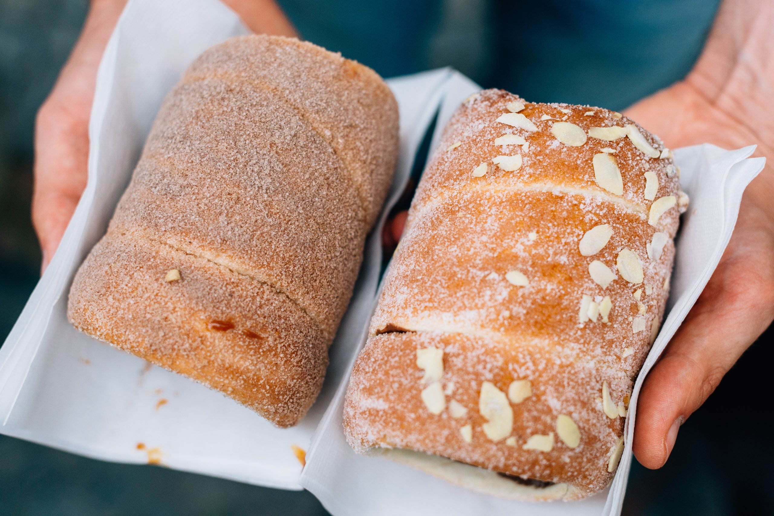 Czech Trdelnik