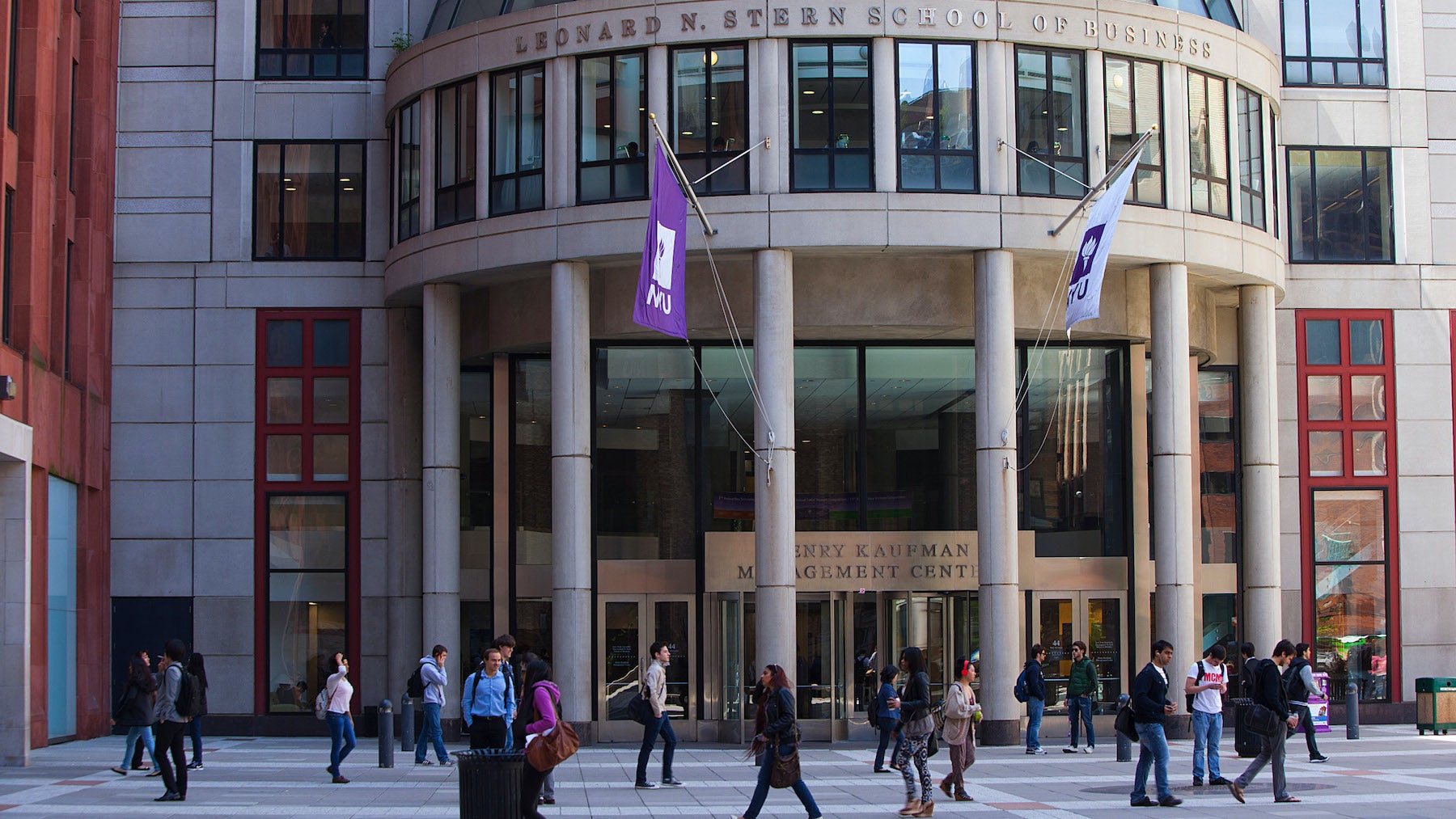 New York University
