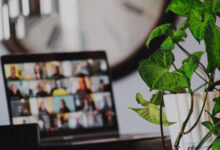 Remote Work in Boston Tech