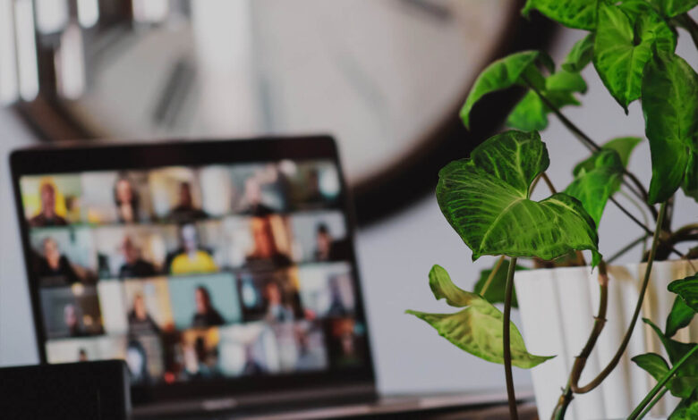 Remote Work in Boston Tech