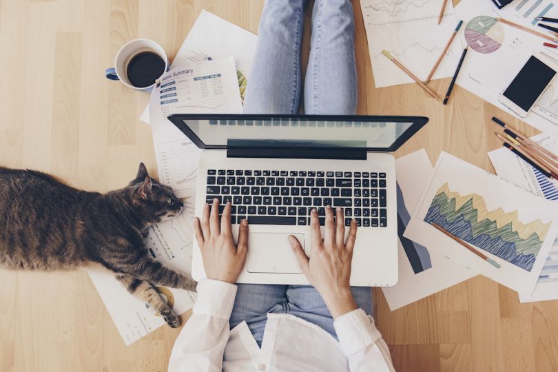 Remote Work