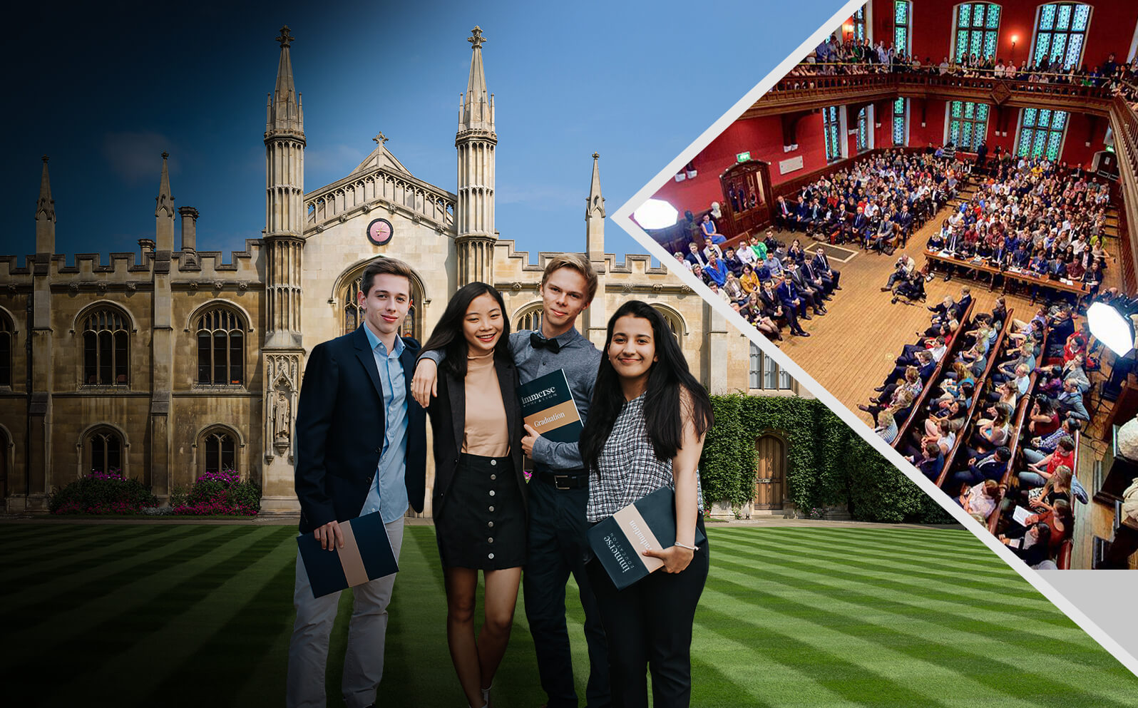 University Of Cambridge