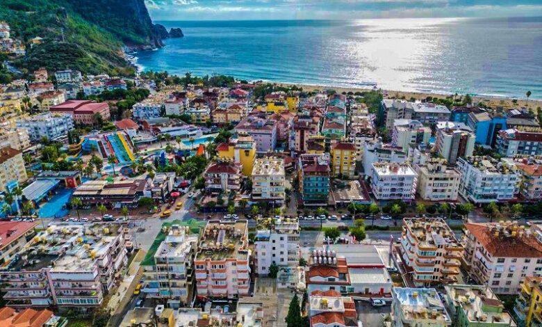 Alanya