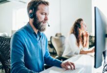 Customer Service Agent