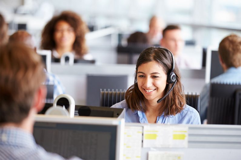 Customer Service Agent