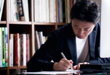 Develop Your Thesis