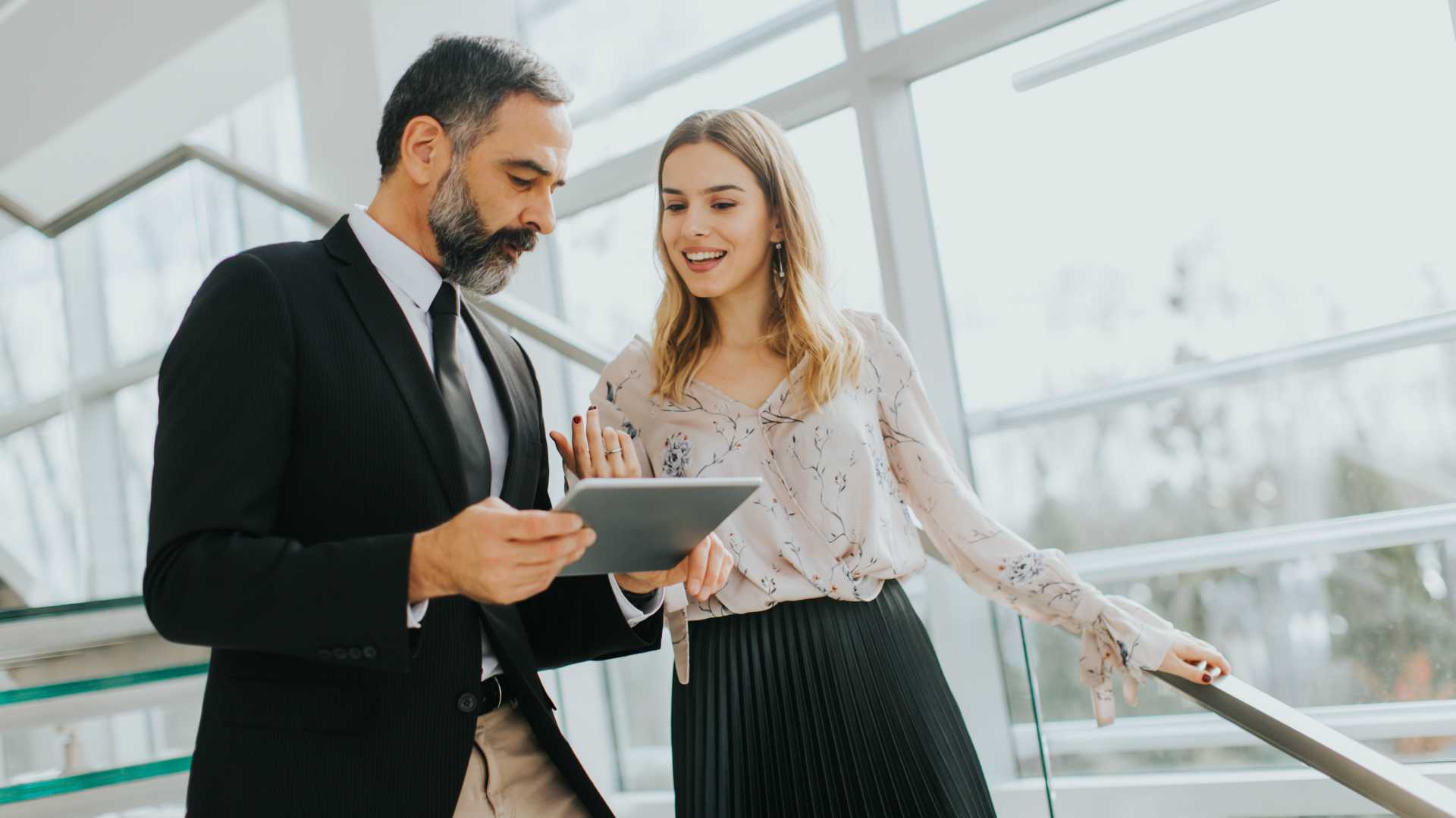 Developing a Leadership Program