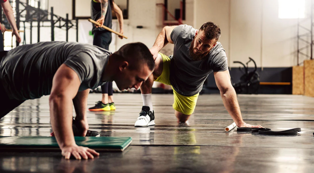 Fit for Success: Top 10 Personal Trainers Certifications