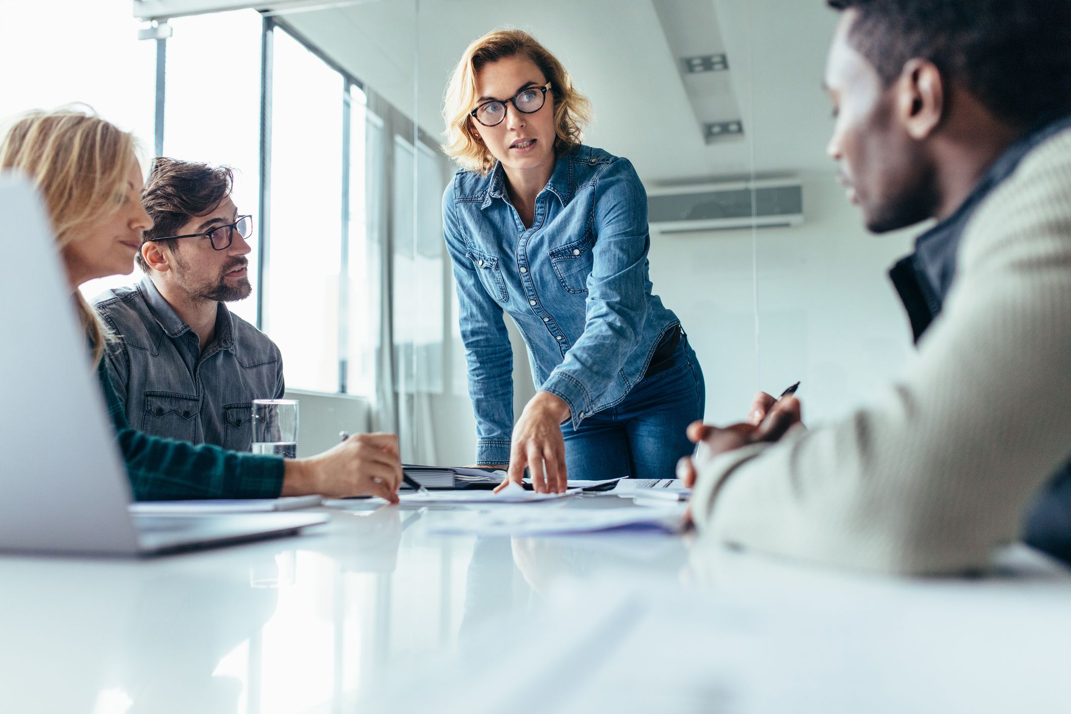 Personalizing Treatment business