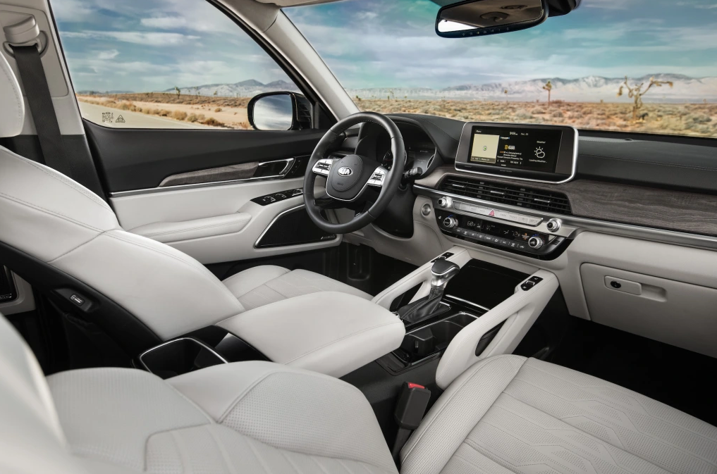 SUV