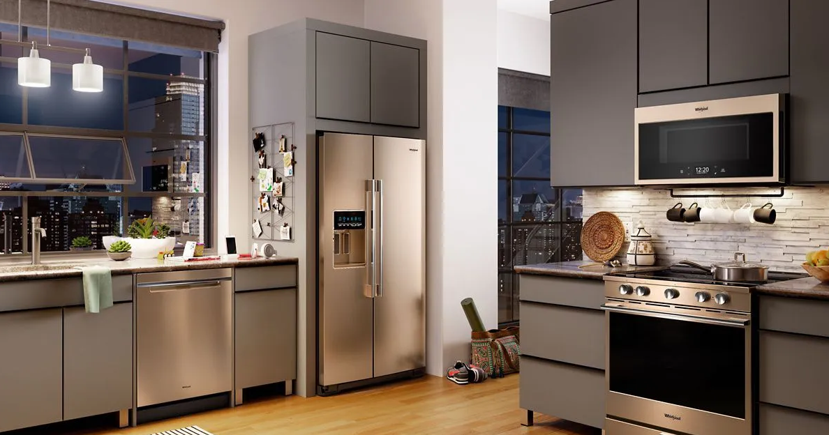 appliances