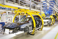 car industry