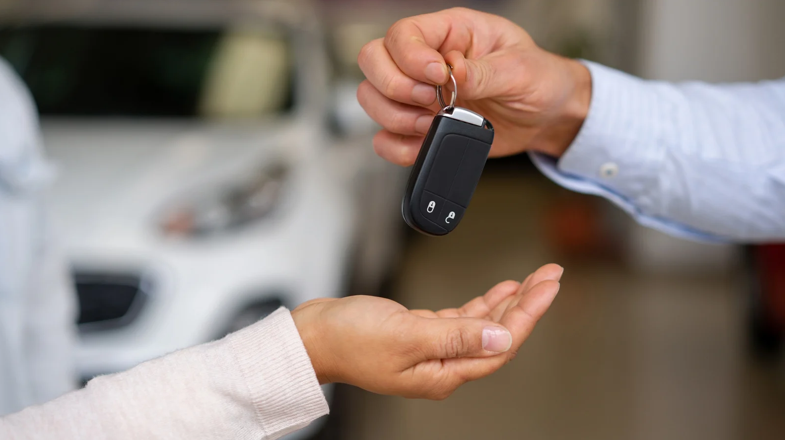 car rental