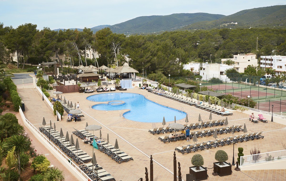 invisa hotels