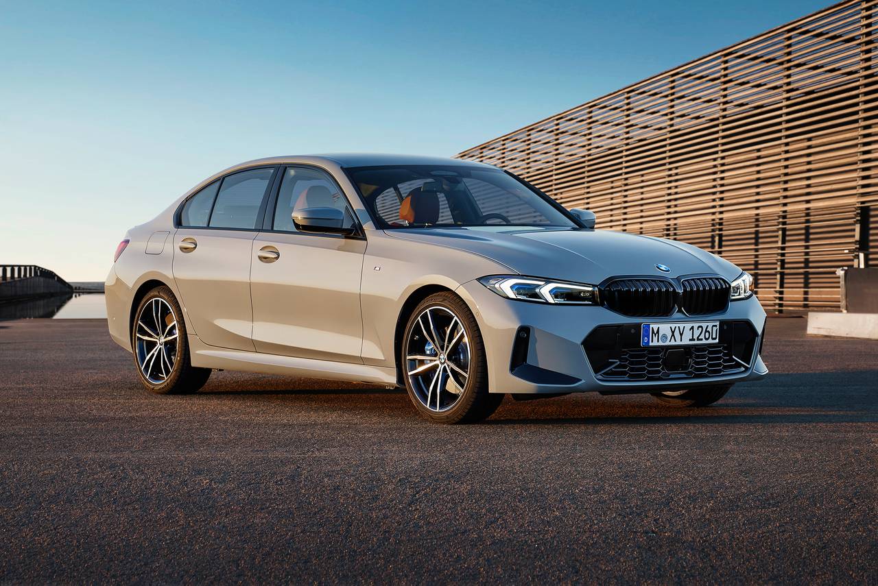 BMW