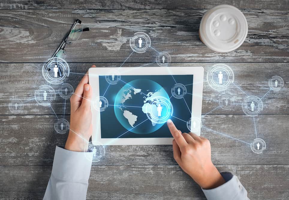 Collaboration and Social Networking