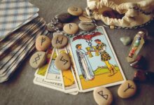 Insight from a psychic medium