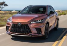 Lexus