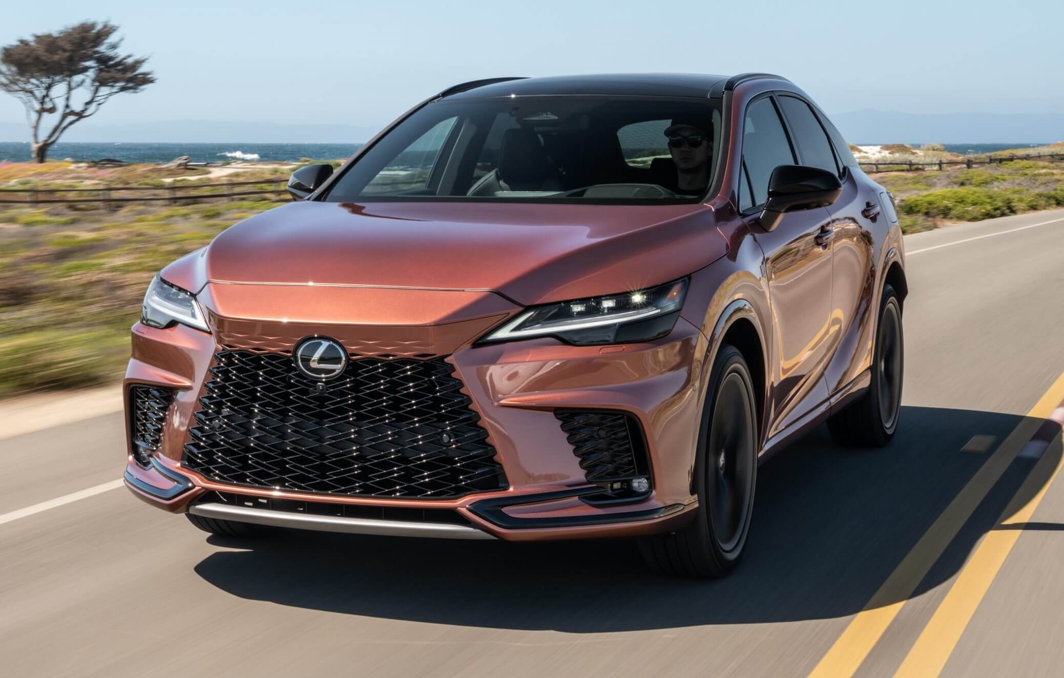 Lexus