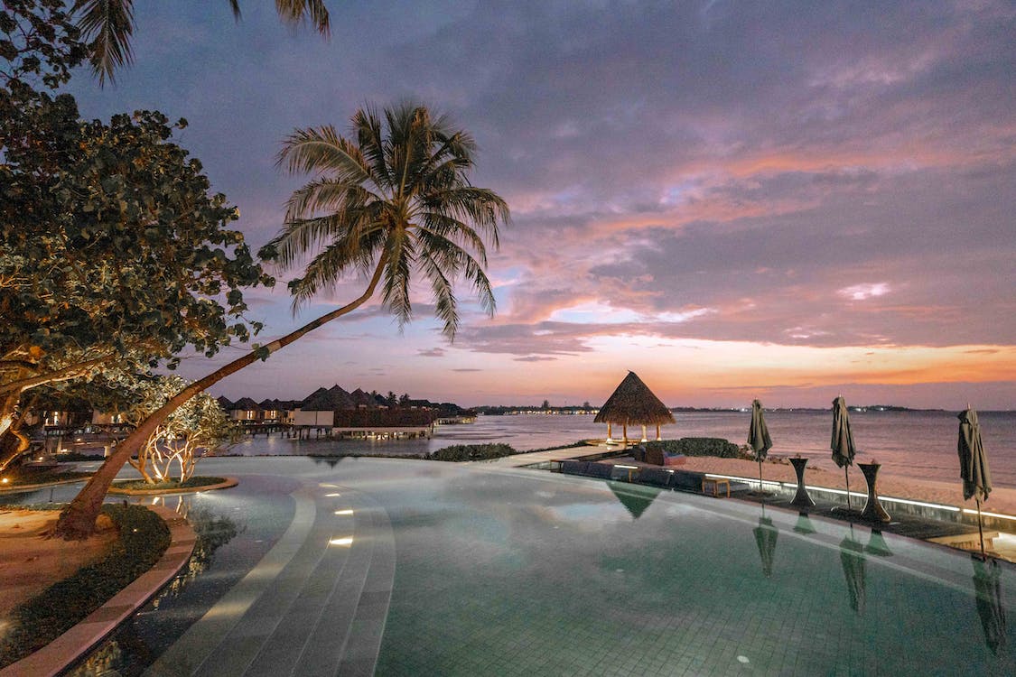 Maldives