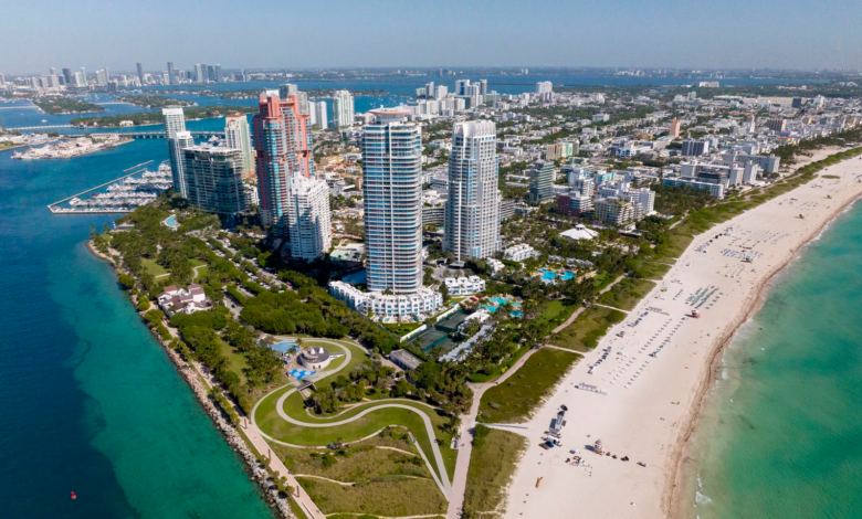 Miami-Dade Real Estate Market